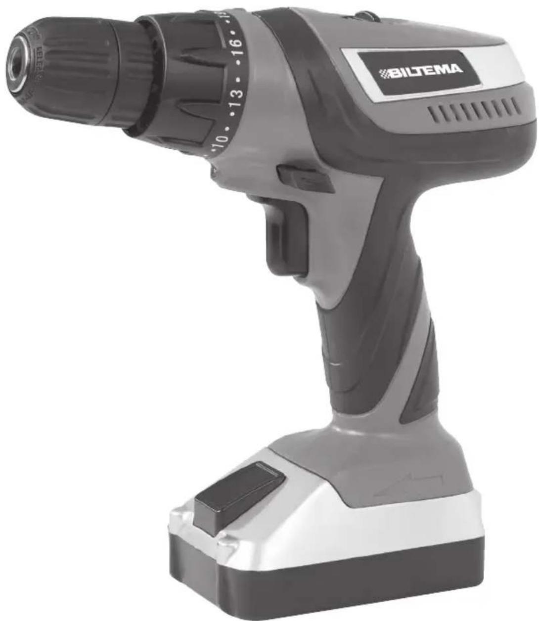 Biltema CD 144B - cd 144B - 1