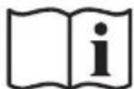 Biltema CD 144B - Advarselsymboler på maskinen - 2