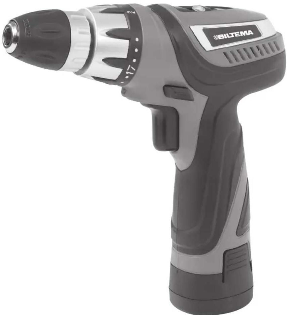 Biltema CD 108B - cd 108B - 1