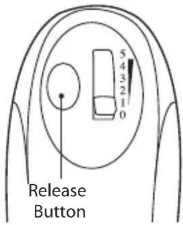 Release Button