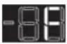 BAUKNECHT KR 19G3 A2+ T IN - FEJL - 2