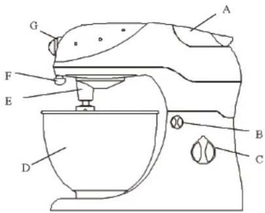 Hugin Titanium - SPARA DENNA BRUKSANVISNING - 1