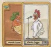 White Goblin Games We will Wok You - A) Neem een munt - 6