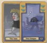 White Goblin Games We will Wok You - A) Neem een munt - 4