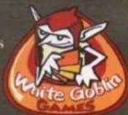 White Goblin Games Terra Mystica - COLOFON - 1