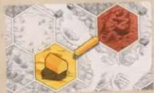 White Goblin Games Terra Mystica - DIRECT AANGRENZEND - 1
