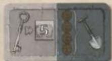 White Goblin Games Terra Mystica - ELEMENTENBONUSSEN - 2