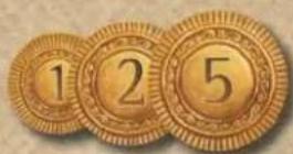 White Goblin Games Terra Mystica - BEGINVOORRAAD - 2