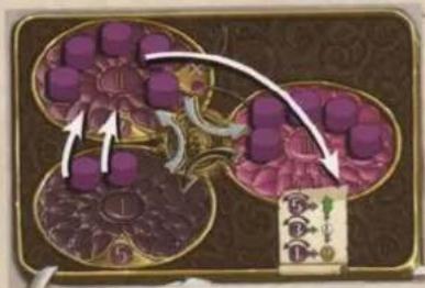 White Goblin Games Terra Mystica - KRACHT WINNEN - 3