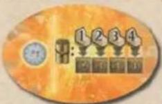 White Goblin Games Terra Mystica - DOEL VAN HET SPEL - 7