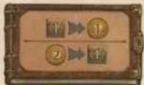 White Goblin Games Terra Mystica - DOEL VAN HET SPEL - 11