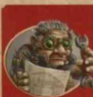 White Goblin Games Terra Mystica - DETAILS - 1