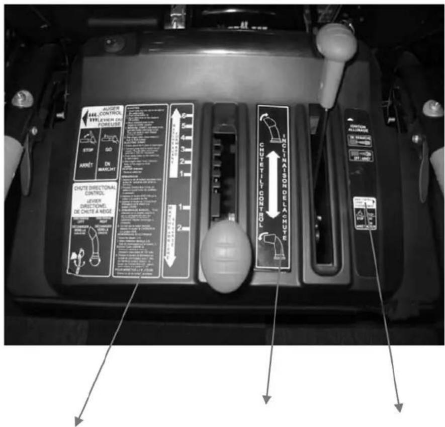 AUGER 446,CONTROL STRELEVER ON POUSE STOP ARDET FAIR GO EN MAKCHT CHUTE DIRECTIONAL CONTROL LEVER DIRECTIONS DE CHUTE A REISE 1 2 3 4 5 6 7 8 9 10 11 12 13 14 15 16 17 18 19 20 21 22 23 24 25 26 27 28 29 30 31 32 33 34 35 36 37 38 39 40 41 42 43 44 45 46 47 48 49 50 51 52 53 54 55 56 57 58 59 60 61 62 63 64 65 66 67 68 69 70 71 72 73 74 75 76 77 78 79 80 81 82 83 84 85 86 87 88 89 90 91 92 93 94 95 96 97 98 99 100