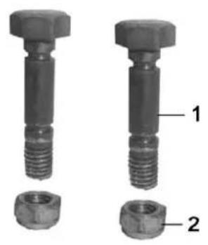 Meec Tools 721-110 - Luźne części - 1