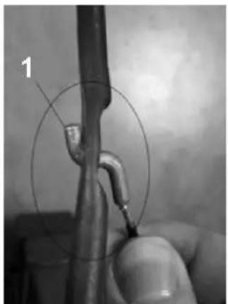 Meec Tools 721-110 - SÄKERHETSANVISNINGAR - 4