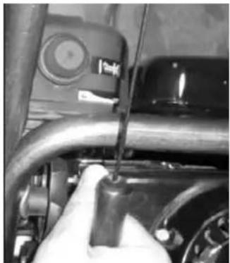 Meec Tools 721-110 - IMPORTANT! - 2