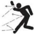 Meec Tools 721-110 - Symbole - 6