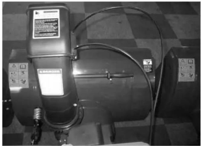 Meec Tools 721-110 - ENGINE START - 1