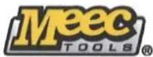 Meec Tools 721-110 - SAFETY INSTRUCTIONS - 1