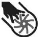 Meec Tools 721-107 - Piktogram - 5