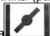 Meec Tools 721-107 - Dźwignia ssania - 1