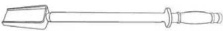 Meec Tools 721-107 - Rotorservice - 1