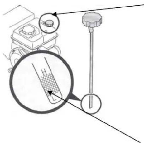 Meec Tools 721-107 - Bränslepåfyllning - 4