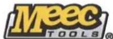 Meec Tools 721-107 - SAFETY INSTRUCTIONS - 1