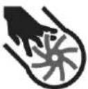 Meec Tools 721-107 - Piktogramy - 5