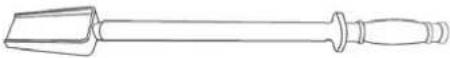 Meec Tools 721-107 - Rotorservice - 1