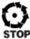 Meec Tools 721-107 - Piktogramy - 7