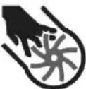 Meec Tools 721-107 - Piktogram - 5