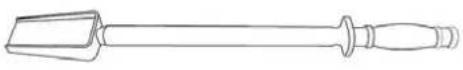 Meec Tools 721-107 - Rotor service - 1