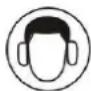 Meec Tools 721-107 - Piktogram - 2