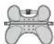 Aprica Flyle - 付属品 - 2