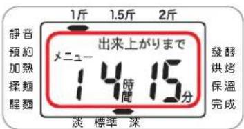 Siroca SHB-518 - 把麵包容器裝入本體 - 2