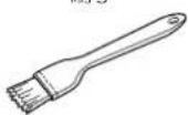 Siroca SHB-518 - 工具 - 5