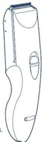PANASONIC ER-CA65 - 1