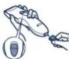 PANASONIC ER-CA65 - Charging - 2