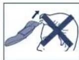 PANASONIC ER-CA65 - Inserting the attachment - 6