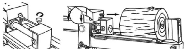 Biltema LS 82 - Pilkkominen - 1