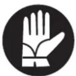 Biltema 17-070 - ANVENDTE SYMBOLER - 3