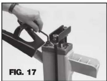 Biltema 17-039 - Skifte/påfyll av hydraulikkolje - 3
