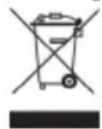 OBH NORDICA Attraxion Lift-And-Wash 5541 - Disposal of the appliance - 1