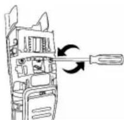 OBH NORDICA Attraxion Lift-And-Wash 5541 - Disposal of appliance and batteries - 3