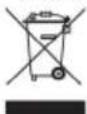 OBH NORDICA Attraxion Lift-And-Wash 5541 - Bortskaffelse af apparatet - 1