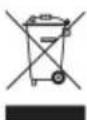 OBH NORDICA Attraxion Lift-And-Wash 5541 - Kassering av förbrukad apparatur - 1