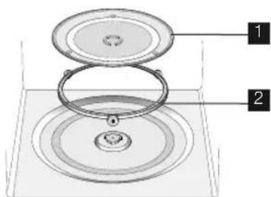 ELECTROLUX EMS26264OW - MIKROB∅LGEOVN & TILBEH∅R - 3