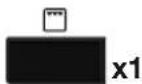ELECTROLUX EMS26264OW - Vaihe 2 - 1