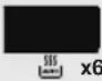 ELECTROLUX EMS26264OW - Autotilberedning - 17